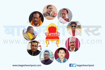 बाँके कांग्रेसको नेतृत्वमा अब को ?
